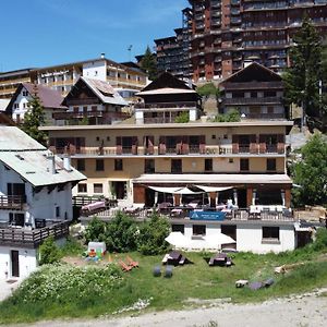 Hotel Le Refuge