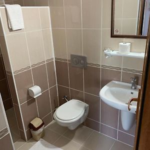 Standaard Double Kamer